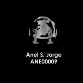 ANEL EM PRATA 750 - SÃO JORGE - ANE00009