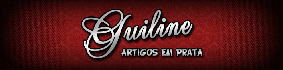 GuiLine Pratas - Confira nossos preços!